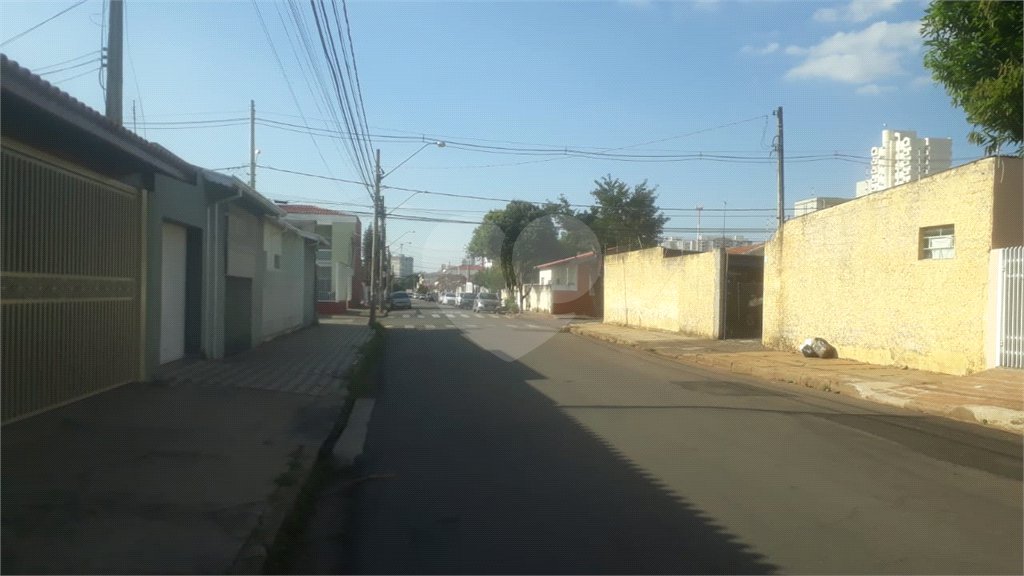 Terreno à venda em Cidade Nova I, Indaiatuba, SP