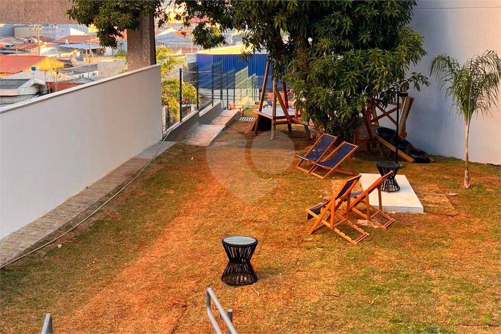 Apartamento à venda com 2 quartos em Além Ponte, Sorocaba, SP