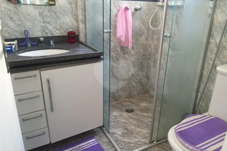 Apartamento à venda com 2 quartos, sendo 1 suíte,  em Vila Vermelha, São Paulo, SP