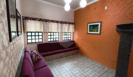 Casa à venda ou para alugar com 1 suíte, no Centro, Itapetininga, SP