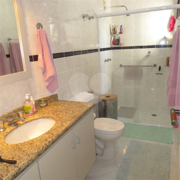 Apartamento à venda com 4 quartos, sendo 1 suíte, em Chácara Inglesa, São Paulo, SP