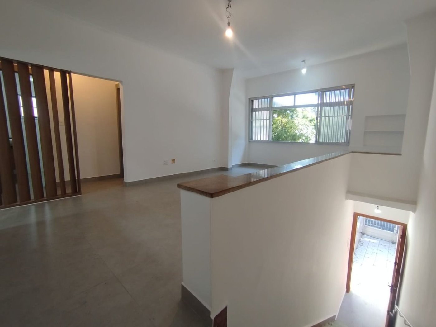 Casa com 2 dormitórios à venda, 82 m² por R$ 599.000,00 - Embaré - Santos/SP