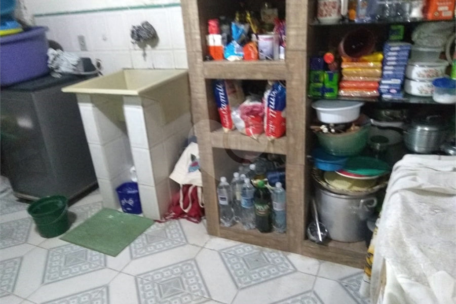 Sobrado à venda com 2 quartos em Jaraguá, São Paulo, SP