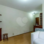 Apartamento à venda com 1 quarto em Indianópolis, São Paulo, SP