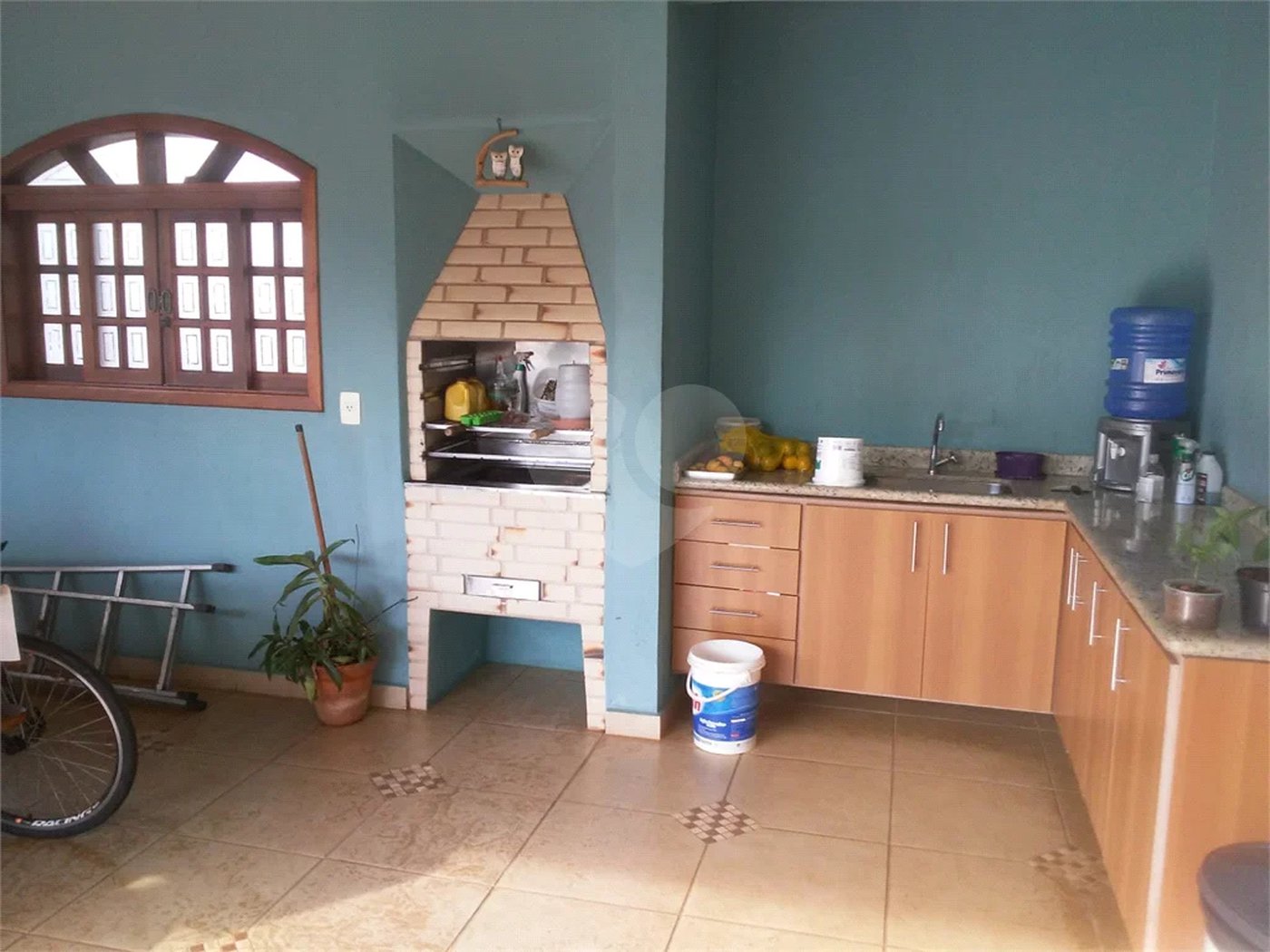 Casa à venda com 3 suítes no condomínio Residencial dos Lagos, Itupeva - SP