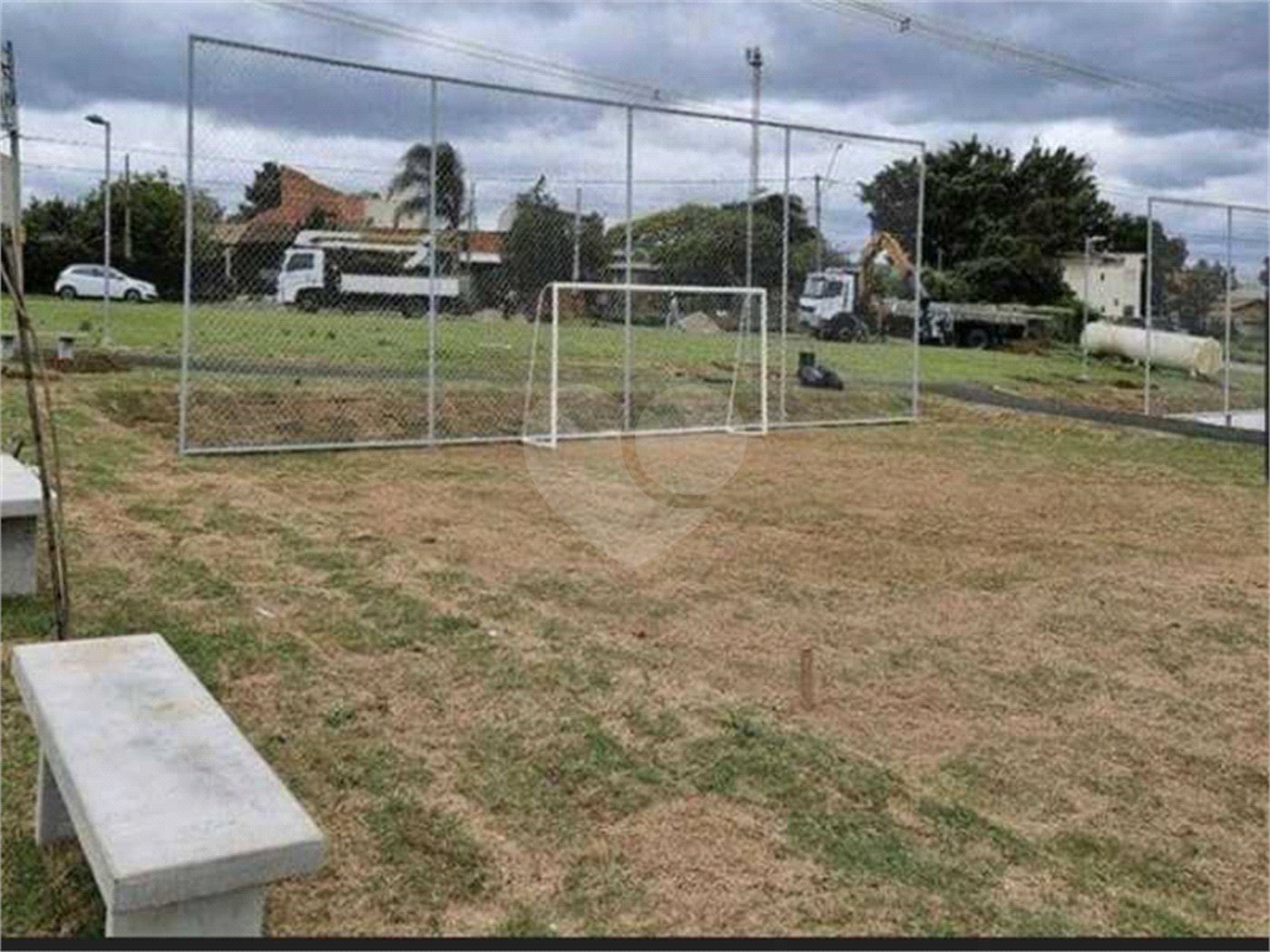 Terreno à venda no condomínio Clin 2, Indaiatuba - SP