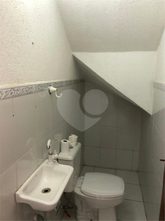 Sobrado à venda com 3 quartos, sendo 1 suíte, em Limão, São Paulo, SP