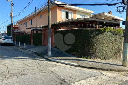 Sobrado à venda com 4 quartos em Jardim Bonfiglioli, São Paulo, SP