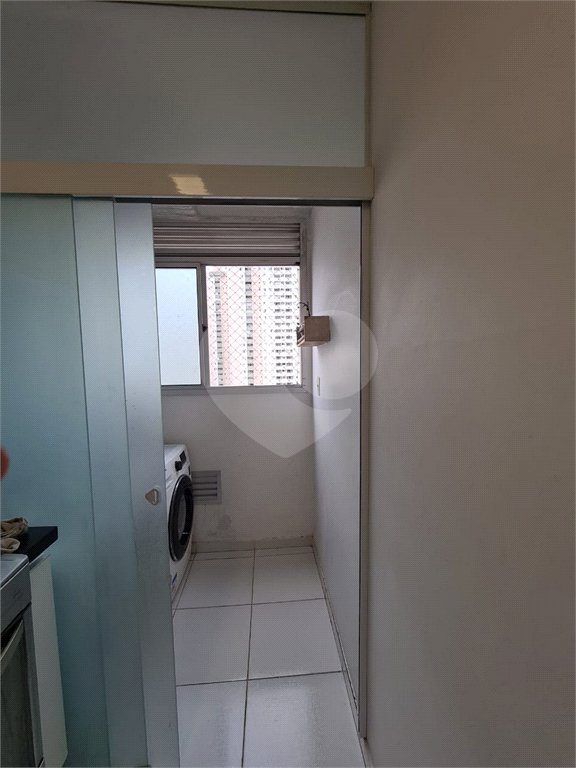 Apartamento à venda com 2 quartos em Água Branca, São Paulo, SP