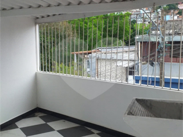 Casa à venda com 2 quartos em Horto, São Paulo, SP