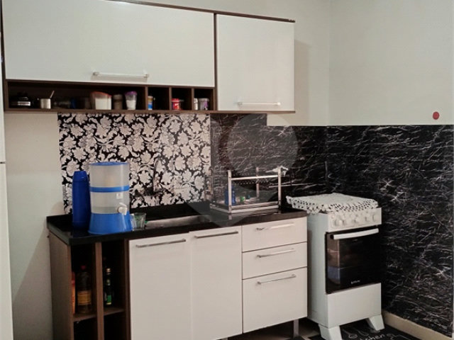 Sobrado à venda com 2 quartos em Jardim São Paulo(zona Norte), São Paulo, SP