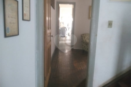 Casa à venda com 3 quartos em Vila Clementino, São Paulo, SP