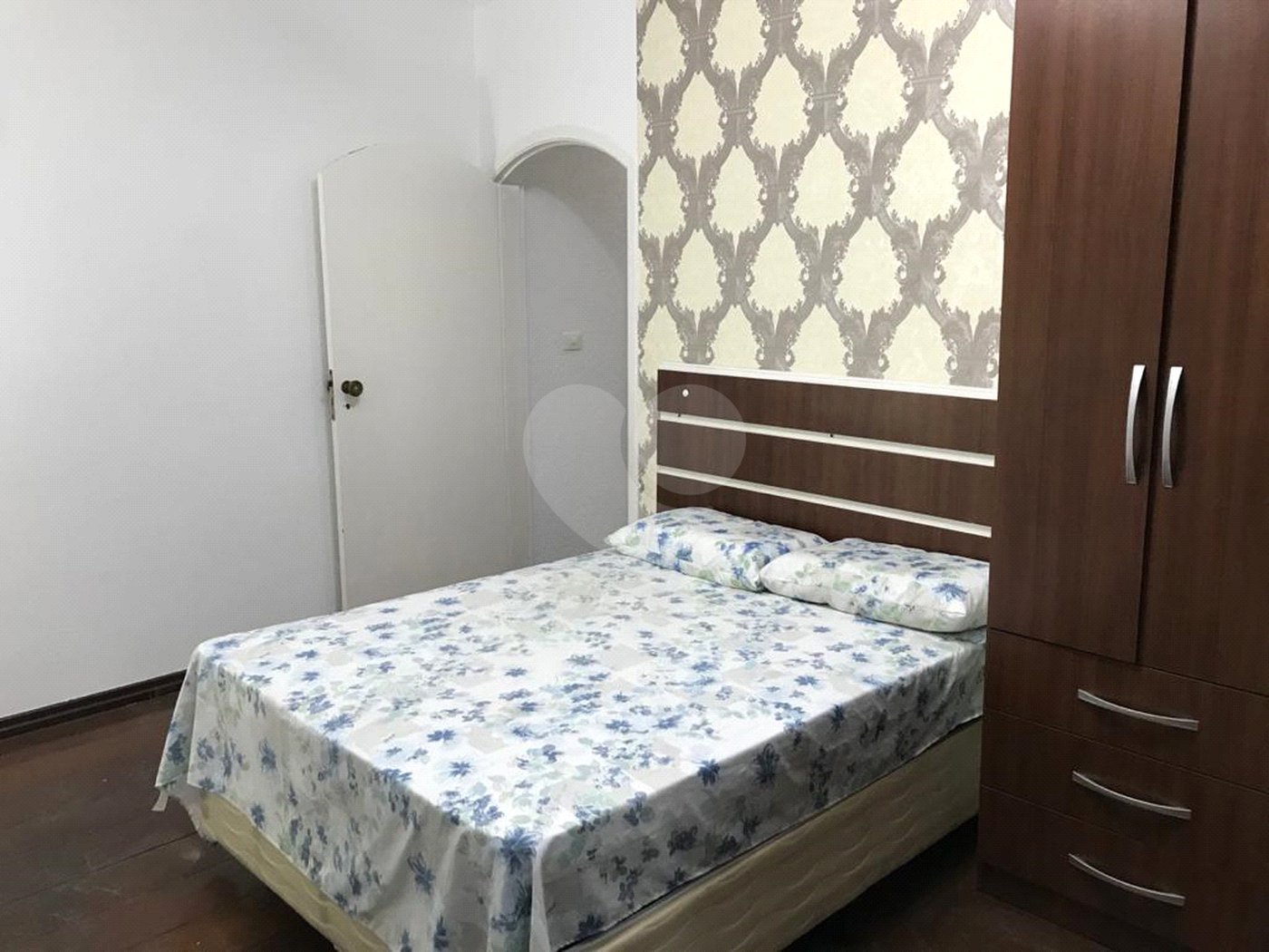 Sobrado à venda com 3 quartos, sendo 1 suíte, em Jardim Mauá, Mauá, SP