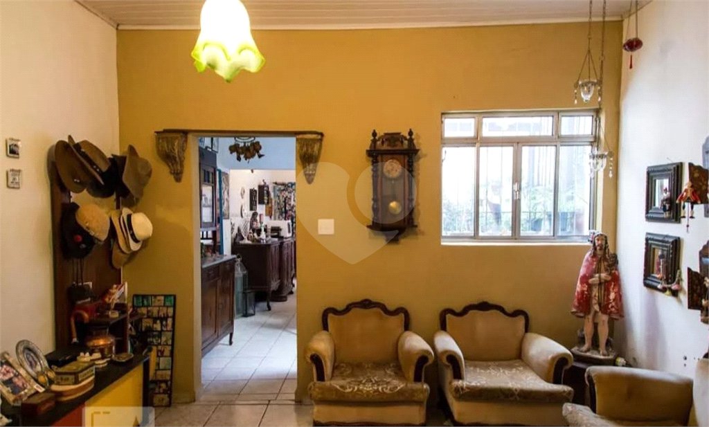 Casa Térrea à venda com 2 quartos em Vila Maria, São Paulo, SP