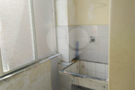 Apartamento à venda com 2 quartos em Vila Romana, São Paulo, SP