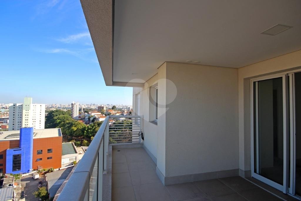 Apartamento à venda com 2 quartos, sendo 1 suíte, em Santana, São Paulo, SP