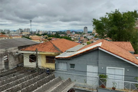 Casa à venda com 2 suítes em Jardim Monte Kemel, São Paulo, SP