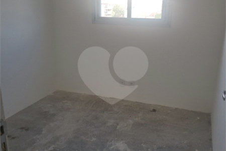 Apartamento à venda com 2 quartos, sendo 1 suíte, em Vila Mazzei, São Paulo, SP