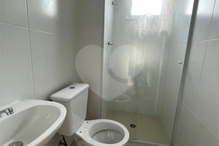 Apartamento para alugar com 2 quartos em Vila Guilherme, São Paulo, SP
