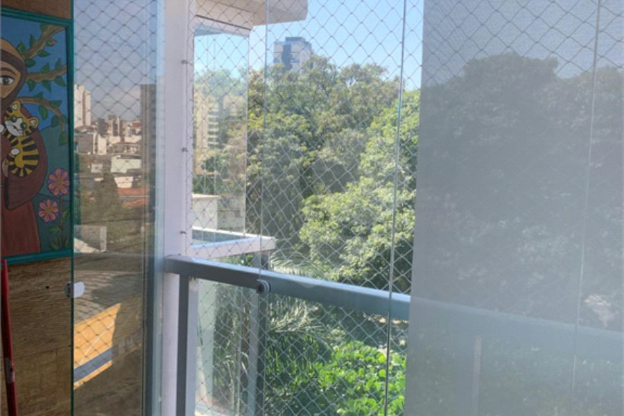 Apartamento à venda com 1 quarto em Santana, São Paulo, SP
