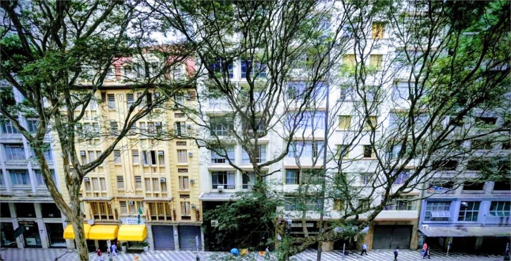Apartamento à venda com 3 quartos no Centro, São Paulo, SP