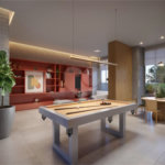 Apartamento à venda com 3 suítes em Vila Anastácio, São Paulo, SP