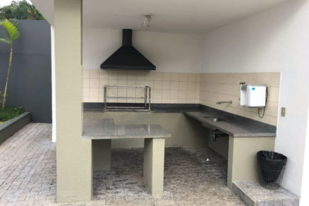 Apartamento à venda com 3 quartos, sendo 1 suíte, em Jardim Ampliação, São Paulo, SP