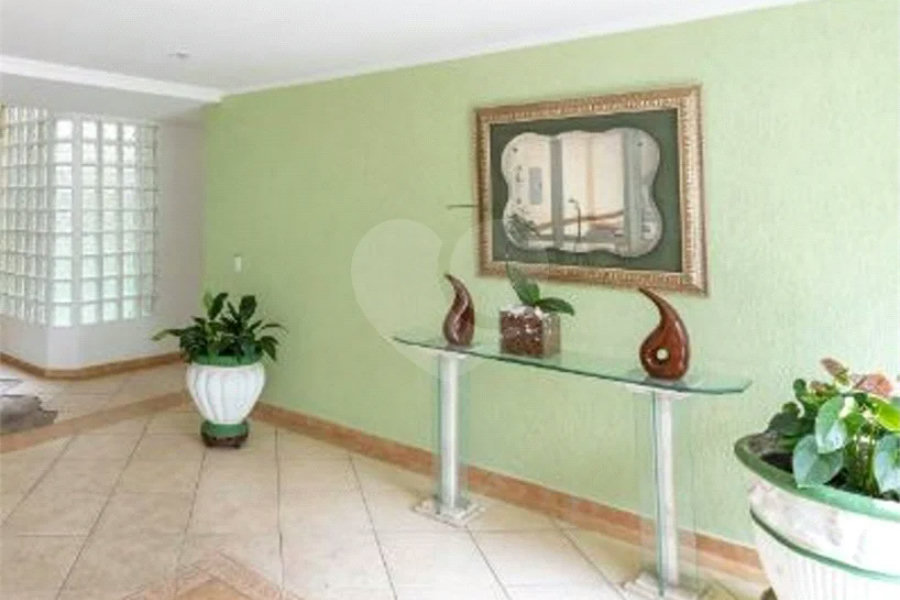 Apartamento à venda com 2 quartos em Mandaqui, São Paulo, SP