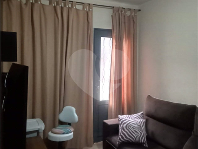 Apartamento à venda com 1 quarto em Vila Guilherme, São Paulo, SP