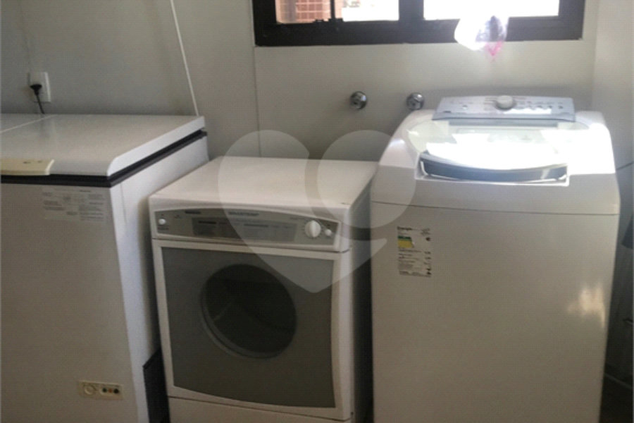 Apartamento à venda ou para alugar com 4 suítes em Santana, São Paulo, SP