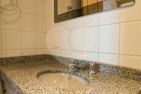 Apartamento à venda com 2 quartos, sendo 1 suíte, em Macedo, Guarulhos, SP
