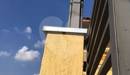 Sobrado à venda com 2 suítes em Jardim Monte Kemel, São Paulo, SP