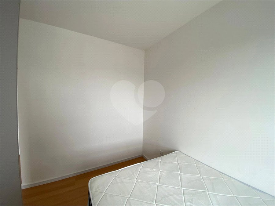 Apartamento para alugar com 1 quarto em BUTANTÃ, São Paulo, SP