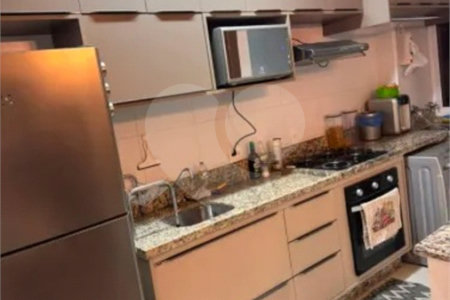 Apartamento à venda com 3 quartos, sendo 1 suíte,  em Vila Monte Alegre, Ribeirão Preto, SP