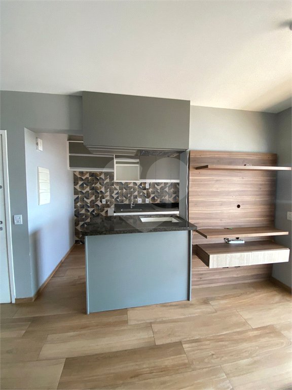 Apartamento à venda com 2 quartos, sendo 1 suíte, em Tatuapé, São Paulo, SP