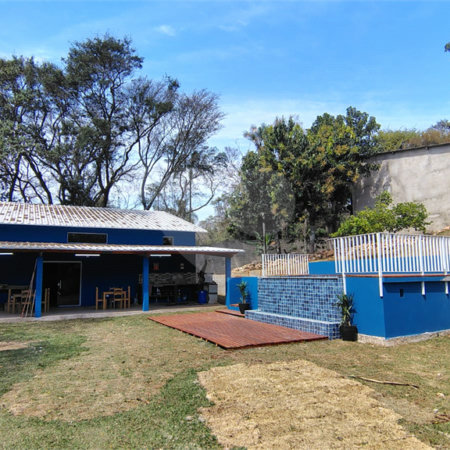Chácara à venda com 2 quartos em Área Rural de Itu, Itu, SP