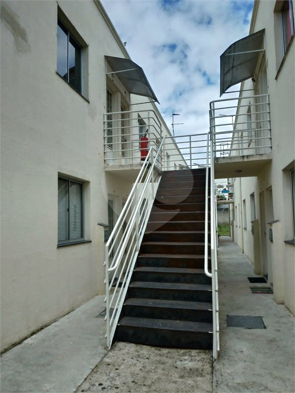 Apartamento à venda com 2 quartos em Cidade Boa Vista, Suzano, SP