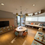 Apartamento à venda com 3 suítes em Moema, São Paulo, SP