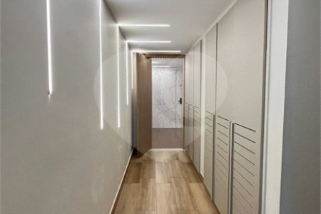 Apartamento à venda com 4 suítes em Vila Suzana, São Paulo, SP