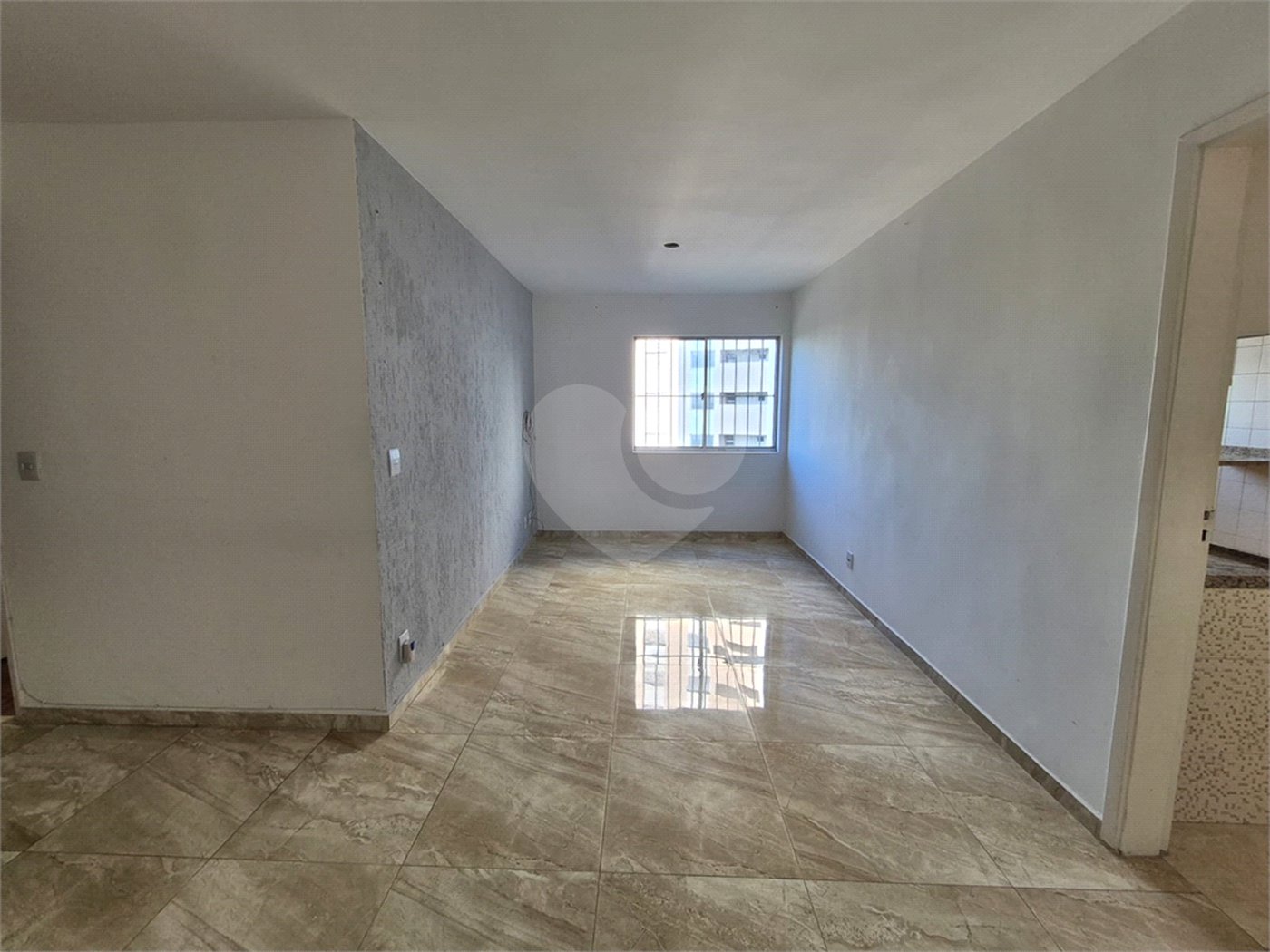 Apartamento à venda com 2 quartos em Jaguaré, São Paulo, SP