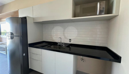 Studio à venda com 1 quarto em Chácara Santo Antônio, São Paulo, SP