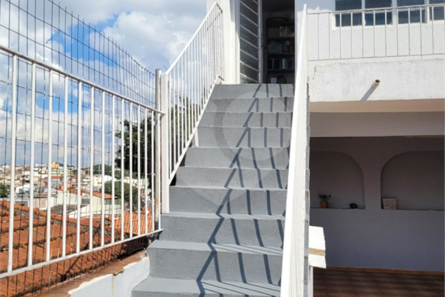 Casa Térrea à venda com 3 quartos, sendo 1 suíte, em Casa Verde, São Paulo, SP