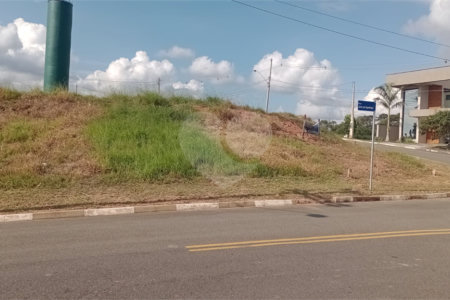 Terreno à venda em Guaxinduva, Bom Jesus dos Perdões, SP