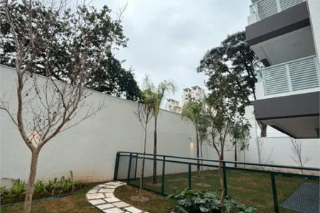 Apartamento à venda com 1 quarto em Vila Leopoldina, São Paulo, SP