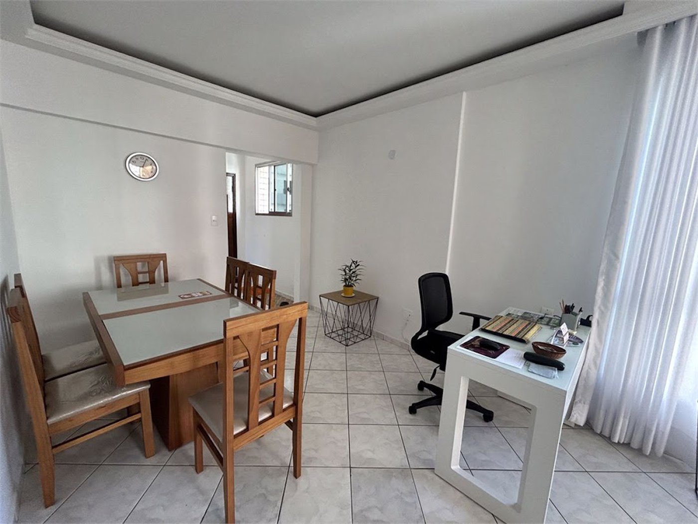 Apartamento com 2 Dormitórios à Venda, 104 M² por R$ 850.000 – Pompéia – Santos/Sp