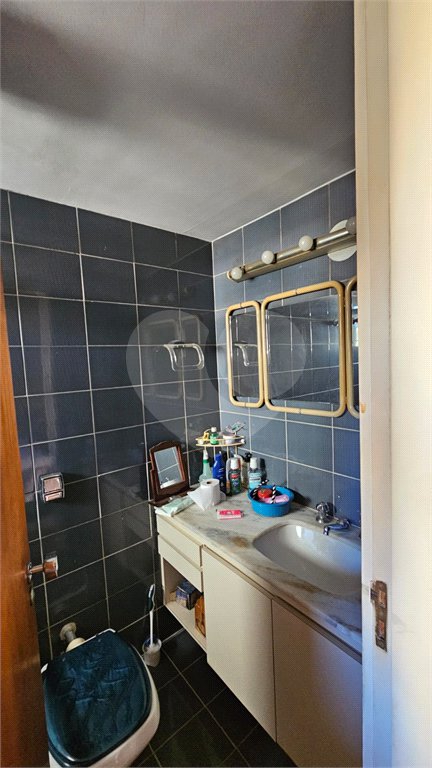 Apartamento à venda com 3 quartos, sendo 1 suíte, em Cerqueira Cesar, São Paulo, SP