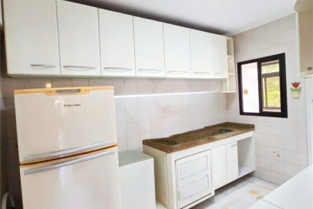 Apartamento à venda com 2 quartos em Parada Inglesa, São Paulo, SP