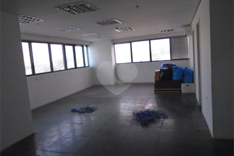 Sala à venda em Planalto Paulista, São Paulo, SP