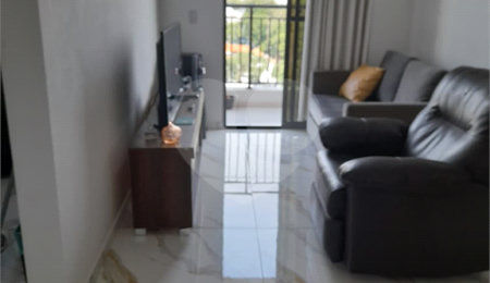 Apartamento à venda com 2 quartos, sendo 1 suíte,  em São Cristóvão, Rio de Janeiro, RJ