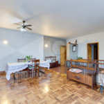 Casa à venda com 5 quartos, sendo 2 suítes, em Alto da Boa Vista, São Paulo, SP